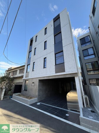 レピュア北池袋駅前レジデンスの物件外観写真